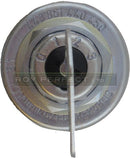 Zetor Jawa Ignition Switch Screw Fixings - Roy Perfect LTD