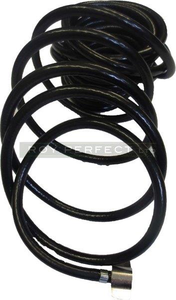 Tractor Auxiliary Air Line Inflation Hose - Roy Perfect LTD