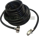 Tractor Auxiliary Air Line Inflation Hose - Roy Perfect LTD