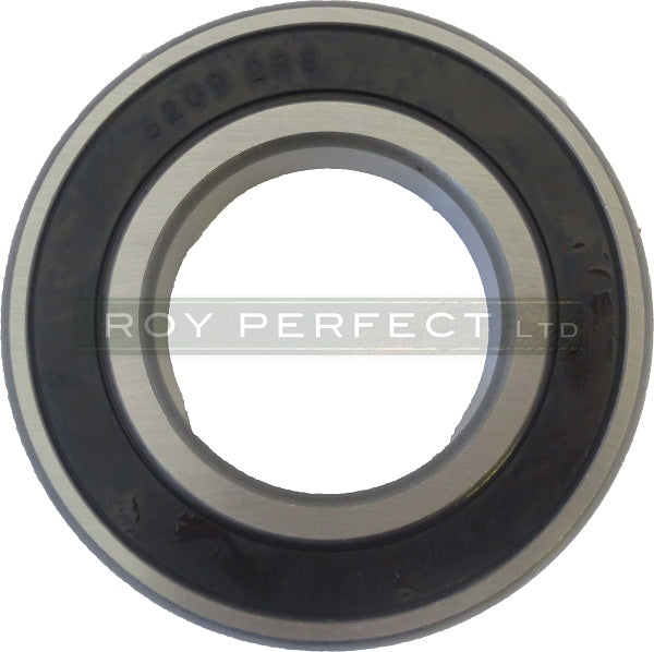 Bearing 6209-2RS - Roy Perfect LTD