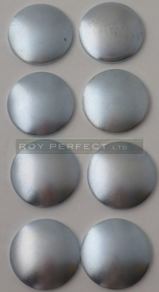 Cylinder Head Core Plugs 30mm - Roy Perfect LTD