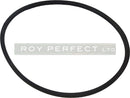 Zetor Tractor Fan Belt - Roy Perfect LTD