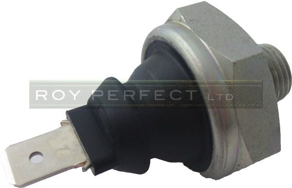 Zetor Engine Oil Pressure Switch - Roy Perfect LTD