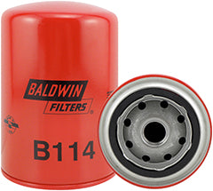 B114 Full-Flow Lube Spin-on - Roy Perfect LTD