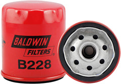 B228 Full-Flow Lube Spin-on - Roy Perfect LTD