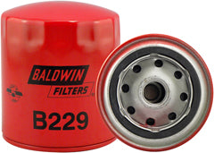 B229 Full-Flow Lube Spin-on - Roy Perfect LTD
