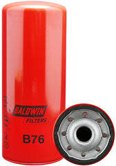 B76 Full-Flow Lube Spin-on - Roy Perfect LTD