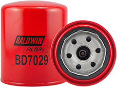 BD7029 Dual-Flow Lube Spin-on - Roy Perfect LTD