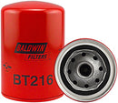 BT216 Full-Flow Lube Spin-on - Roy Perfect LTD
