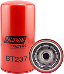 BT237 Full-Flow Lube Spin-on - Roy Perfect LTD