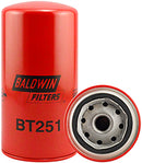 BT251 Full-Flow Lube Spin-on - Roy Perfect LTD