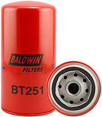 BT251 Full-Flow Lube Spin-on - Roy Perfect LTD