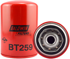 BT259 Full-Flow Lube or Hydraulic Spin-on - Roy Perfect LTD