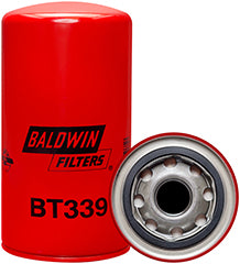 BT339 Full-Flow Lube Spin-on - Roy Perfect LTD