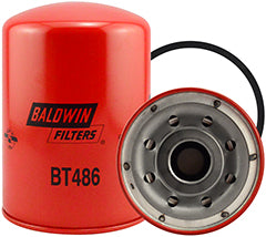 BT486 Full-Flow Lube Spin-on - Roy Perfect LTD