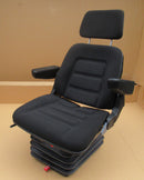 RPSEAT25 Air Seat 12V