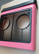 Zetor Front Mask, Grill & Top Trim