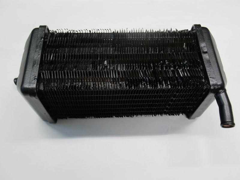 Zetor Crystal Heater Radiator