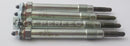 4 x Zetor engine Glow Plug/ Engine Pre Heater Plugs - Roy Perfect LTD