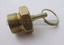 Zetor Air Tank Drain Plug - Roy Perfect LTD