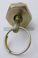 Zetor Air Tank Drain Plug - Roy Perfect LTD