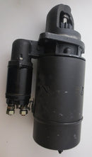 Zetor Magnetron Original Type Starter - Roy Perfect LTD