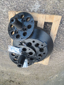 Zetor Rear Wheel Set Tractor Weight - Roy Perfect LTD