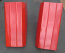 Pair of Rear Mudguards - Roy Perfect LTD