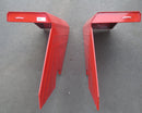 Pair of Rear Mudguards - Roy Perfect LTD