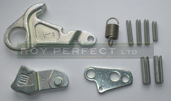 Zetor / CBM Link Arm Repair Kit - Roy Perfect LTD