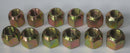 12 x Front Wheel Nuts (24 mm) - Roy Perfect LTD