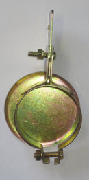 Tractor Exhaust Flap/ Weather Cap 60 mm - Roy Perfect LTD