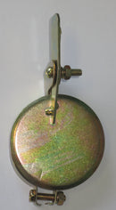 Tractor Exhaust Flap/ Weather Cap 60 mm - Roy Perfect LTD