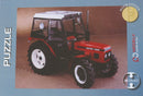 Zetor 7245 Jigsaw Puzzle - Roy Perfect LTD
