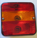 Zetor Super Rear Light - Roy Perfect LTD