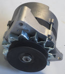 Zetor Alternator with Built in Regulator - Roy Perfect LTD