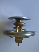 Zetor Thermostat & Gasket - Roy Perfect LTD