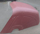 Pair of Rear Mud Guards - Roy Perfect LTD