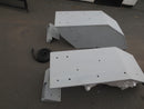 Set of Rear Guards & Light Holders - Roy Perfect LTD