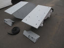 Set of Rear Guards & Light Holders - Roy Perfect LTD