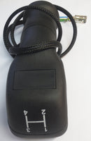Zetor Gear Lever Handle with Switches - Roy Perfect LTD