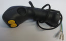Zetor Gear Lever Handle with Switches - Roy Perfect LTD