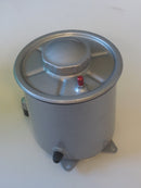 Zetor Power Steering Tank Assy - Roy Perfect LTD