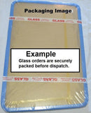 Case All XL (Pre 4200 Series) Rear Glass - Roy Perfect LTD