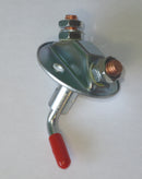 Zetor Cut Out Isolator Switch Old Type - Roy Perfect LTD