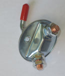 Zetor Cut Out Isolator Switch Old Type - Roy Perfect LTD