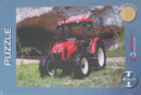 Zetor 7341 Jigsaw Puzzle - Roy Perfect LTD
