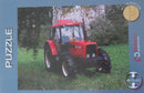 Zetor 116 41 Jigsaw Puzzle - Roy Perfect LTD