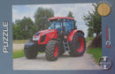 Zetor Forterra 140 HSX Jigsaw Puzzle - Roy Perfect LTD