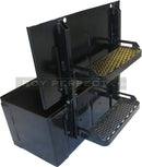 Zetor Part Battery Box & Step - Roy Perfect LTD